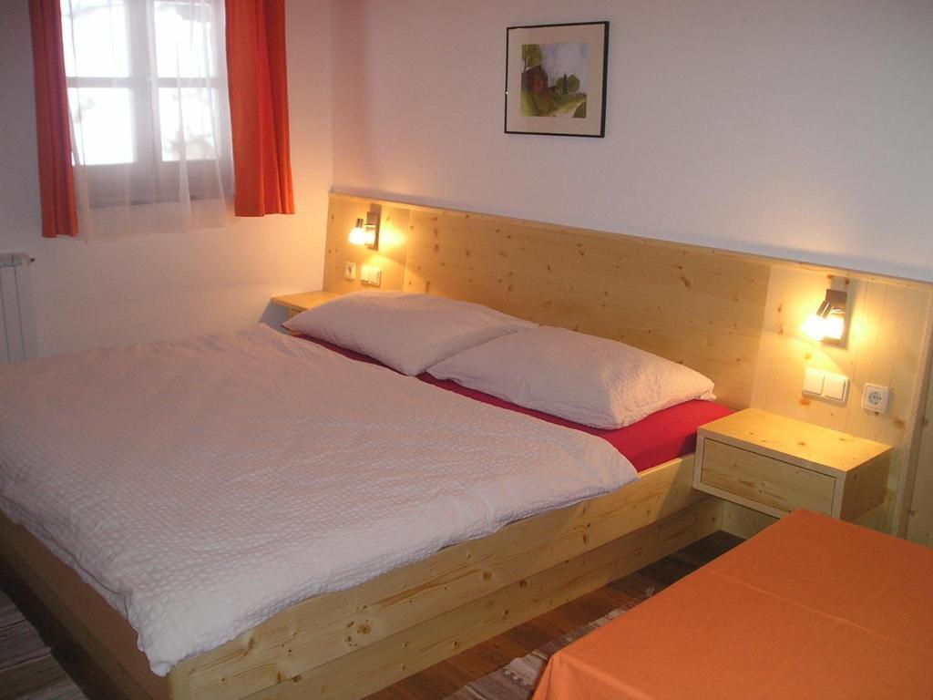 Fesengut Hotel Annaberg im Lammertal Phòng bức ảnh