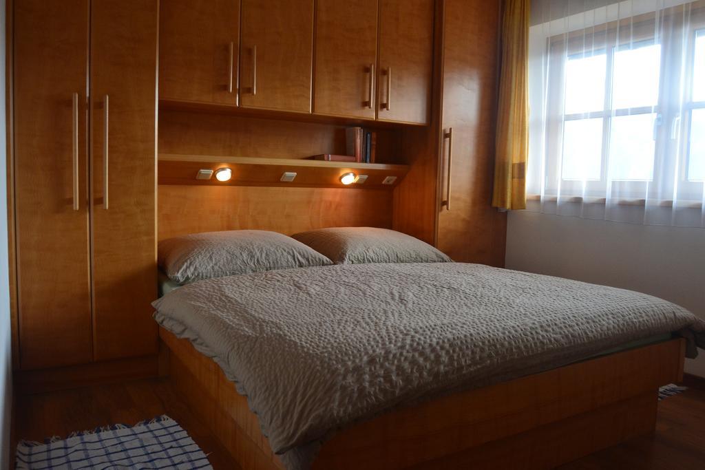 Fesengut Hotel Annaberg im Lammertal Ngoại thất bức ảnh
