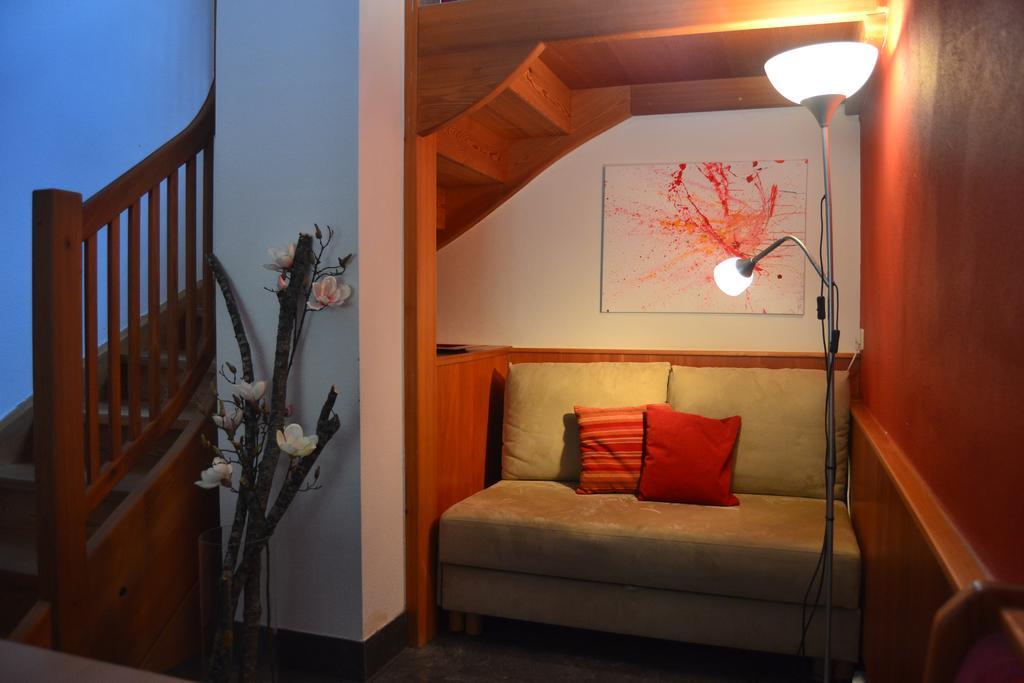 Fesengut Hotel Annaberg im Lammertal Ngoại thất bức ảnh