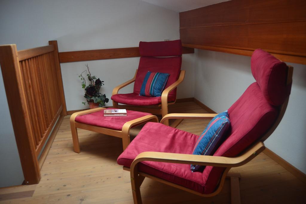 Fesengut Hotel Annaberg im Lammertal Ngoại thất bức ảnh