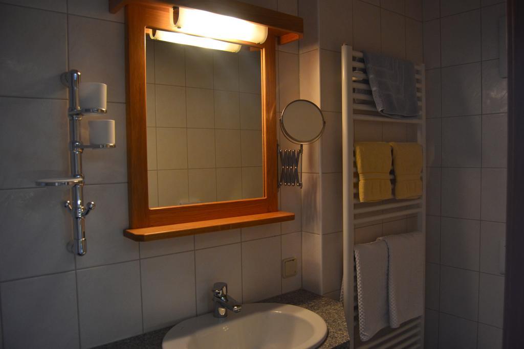 Fesengut Hotel Annaberg im Lammertal Ngoại thất bức ảnh