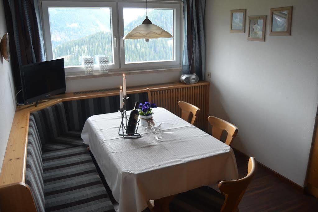 Fesengut Hotel Annaberg im Lammertal Ngoại thất bức ảnh