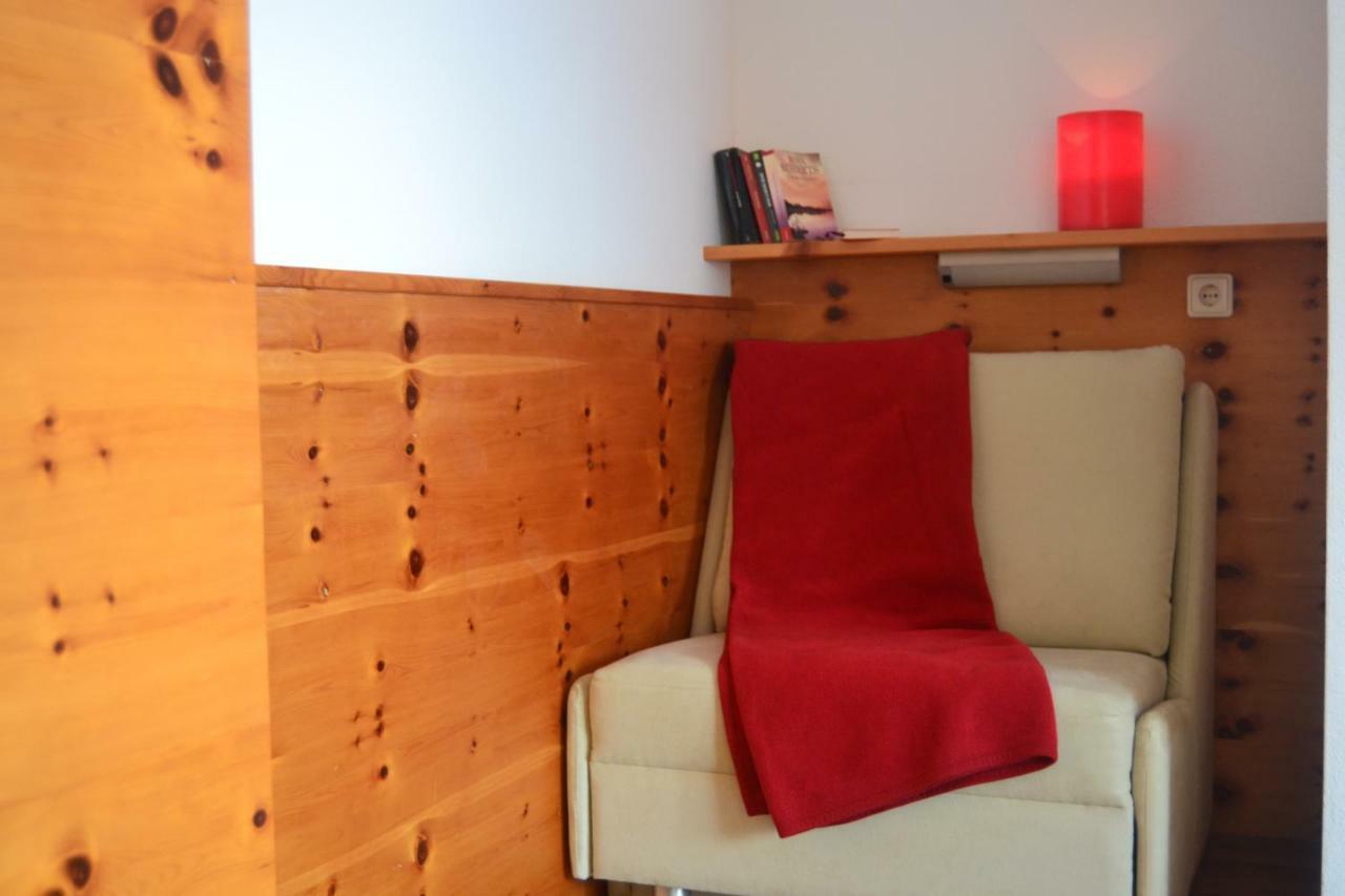 Fesengut Hotel Annaberg im Lammertal Ngoại thất bức ảnh