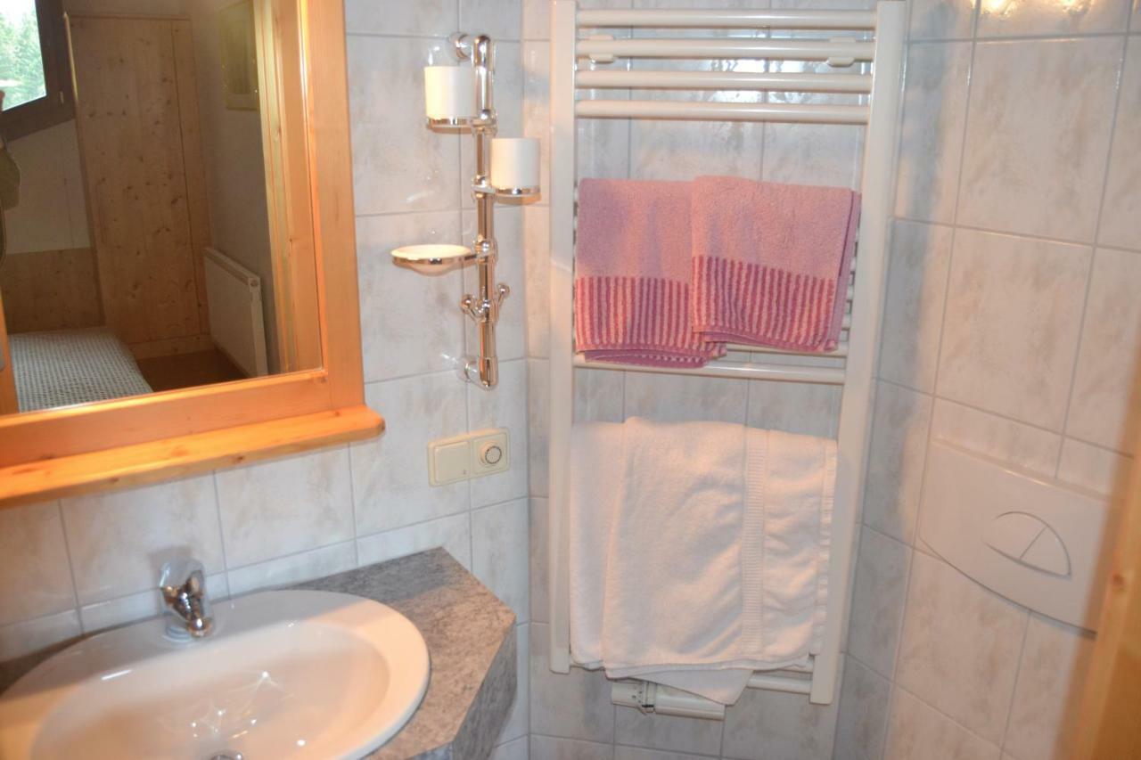 Fesengut Hotel Annaberg im Lammertal Ngoại thất bức ảnh