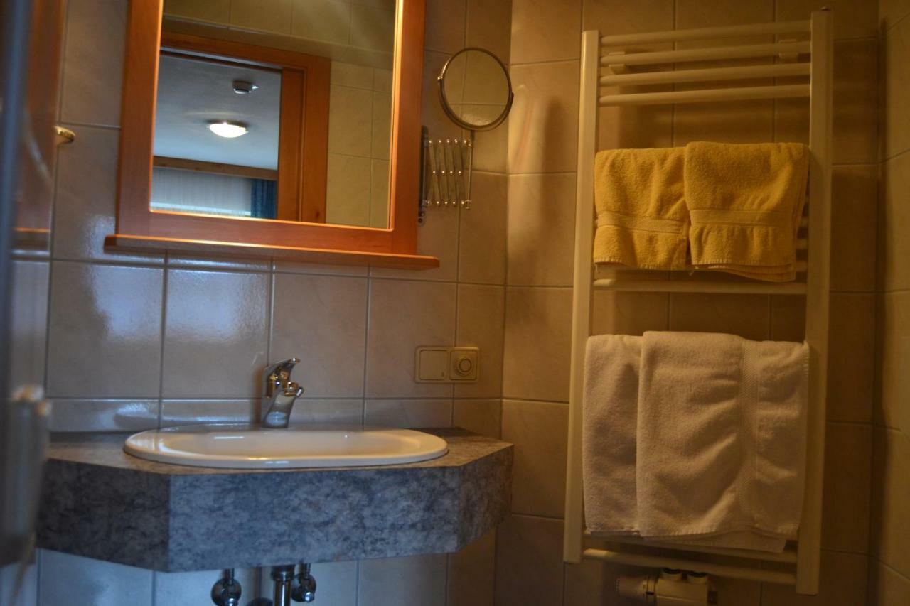 Fesengut Hotel Annaberg im Lammertal Ngoại thất bức ảnh