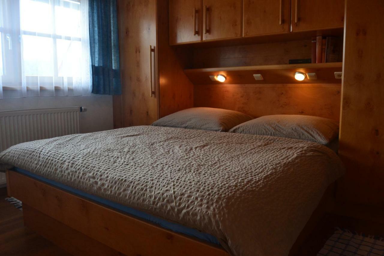 Fesengut Hotel Annaberg im Lammertal Ngoại thất bức ảnh