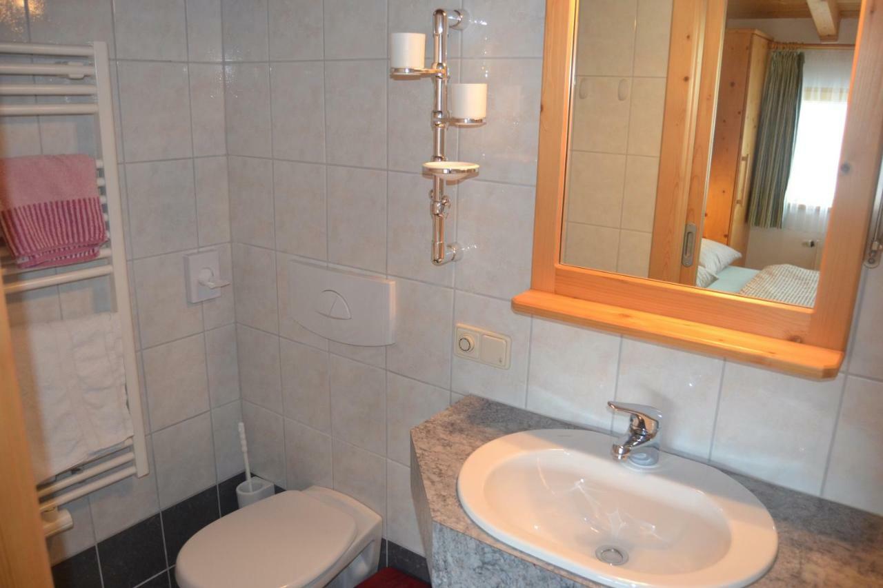 Fesengut Hotel Annaberg im Lammertal Ngoại thất bức ảnh
